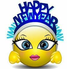 Pin By Shirley Martin On Smile S Still Happy New Year Emoji Happy New Year Animation Happy New Year