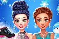 Snow Games 🕹️ Play Free Online