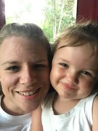 Adorable church outfit gets compliments