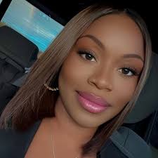 So happy for you!! 🇯🇲🖤