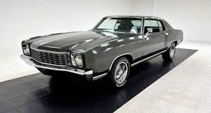 Image result for Black Diamond 1972 Monaco