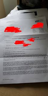 Private unemployment insurance was designed to provide a monthly cash benefit to help you through periods of unexpected financial hardships. California Notice Of Unemployment Insurance Claim Filled What Is This Do I Have To Mail Them Back This Paper Unemployment