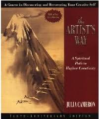 The Artist S Way Quotes Ben Rosenfeld