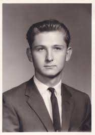 Roger Kent Riddle (1947-2019)