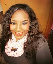 Meet Yasmin Young's Hardest Working Woman In WNY, Ciara Johnson!