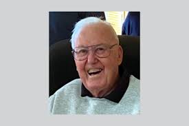 Dr. Raymond Bieber passes away