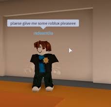 This Bacon Hair Has Been On Roblox Since 2010 But Never Bought Robux So He Is Not A Noob Roblox Memes Roblox Funny Funny Memes