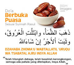 Dalam berpuasa ada beberapa hal yang. Dahsyatnya Doa Menjelang Berbuka Puasa Dan Makan Sahur Swamedium