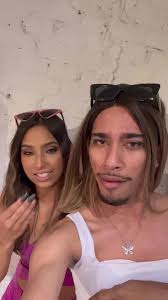 O ENCONTRO DAS VANESSAS FINALMENTE ACONTECEU AAAAAAA @vanessalopesr  #euviomar #comedia