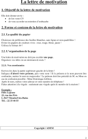 Si vous continuez à utiliser ce dernier, nous considérerons que. Pdf Telecharger Exemplaire De Lettre De Motivation Pour Une Demande D Emploi Gratuit Pdf Pdfprof Com