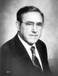 Thomas Perez: October 1, 1924