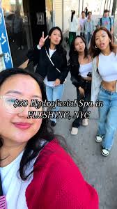 Flushing Eastern Oasis Spa