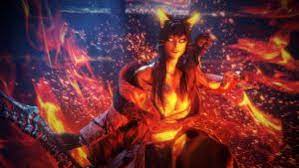 Nioh 2 Wiki - Fextralife