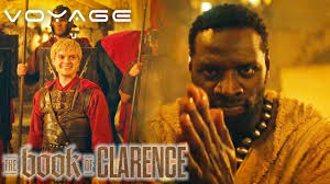The Book of Clarence