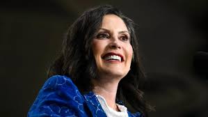 Whitmer signs bills to boost Michigan government transparency