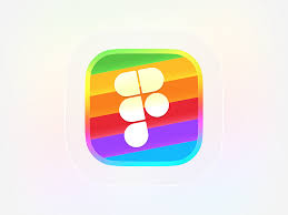 Figma Icon Mac Os Big Sur Mac Os App Icon Design Figma