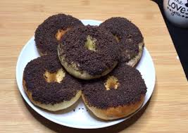 Hari ini mama atha mau buat donat ulen sedikit tanpa lelah yang super lembut dan enak banget dan p. Cara Mudah Memasak Donat Pisang Anti Gagal Takaran Sendok Tanpa Telur Enak Resep Masakan Nasi Goreng Kecap Soto Opor Ayam