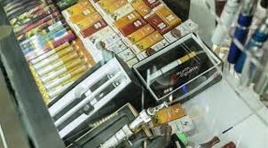 Jun 06, 2021 · أسعار السجائر في دولة الإمارات 2021. Ø¨Ø§Ù„Ø±ØºÙ… Ù…Ù† Ø­Ø¸Ø±Ù‡Ø§ Ø§Ù„Ø³Ø¬Ø§Ø¦Ø± Ø§Ù„Ø¥Ù„ÙƒØªØ±ÙˆÙ†ÙŠØ© ØªØ¨Ø§Ø¹ ÙÙŠ Ø¯Ø¨ÙŠ Ù…ÙˆÙ„ Hnauae
