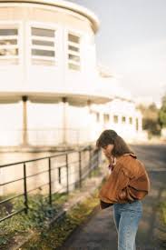 Teenage Dream - Océane — ☽ Gaël Sacré ☾