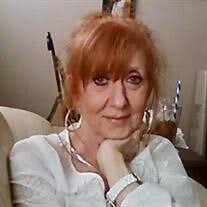 Rose Marie Samya Obituary