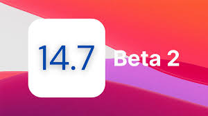 The company is also rolling out watchos 7.6 developer beta 2, as well as tv os 14.7 developer beta 2. HÆ°á»›ng Dáº«n Cach Cáº­p Nháº­t Ios 14 7 Beta 2 Ä'á»ƒ Thá»•i Bay Ná»—i Lo Hao Pin