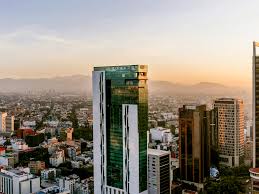 A curation of national and international coverage of news from mexico. Hotel In Mexico Sofitel Mexico City Reforma All