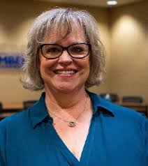 Dr. Mary Beth Palmer