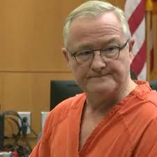 Member of secretive Christian sect sentenced to 120 years in prison