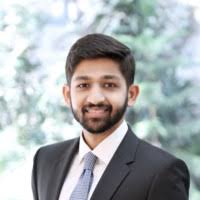 Anil Mistry Email & Phone Number