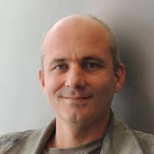 After working at the European Patent Office for more than a year it was,  regretfully, time to move on. As a token of appreciation I was given this  stunningly accurate artist impression