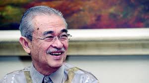 Tun abdullah badawi is a malaysian politician who served as the country's prime minister from 1. Abdullah Ahmad Badawi In Good Health Says Special Officer