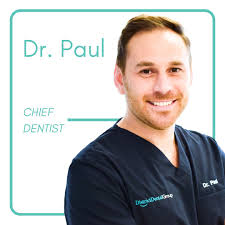 District Dental Group