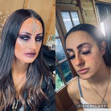 Jade Brunt's Instagram, Twitter & Facebook