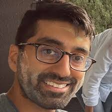 Kartikay Mehrotra (@KartikayM)