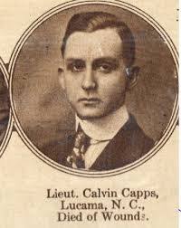 George Capps's Instagram, Twitter & Facebook