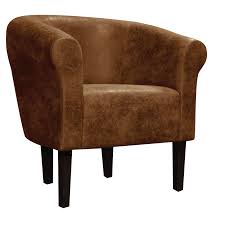 Sessel mit lederbezügen sind echte klassiker. Gewebe One Size Vidaxl Echt Leder Armsessel Clubsessel Loungesessel Cocktailsessel Leinen Beige Sidra Hospital