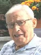 Obituary information for Edward J. Kaminsky, Sr.