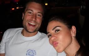 Annelien Coorevits doet onthulling over Olivier Deschacht: "Zo is hij"