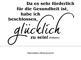 Zitate Glück Voltaire Weisheiten Und Zitate