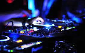 Wallpapers Hd Musica Electronica Digital Dj Dj Setup Dj