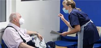 Großbritannien war zudem sehr stark von corona. Druck Auf Uk Hausarzte Steigt Wegen Corona Impfungen