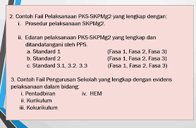 تسجيل استمارة التقدم للامتحان الإلكترونى للعام الدراسي الحالى. Pengurusan Kualiti Pejabat Pendidikan Daerah Hilir Perak Skpmg2 Standard Kualiti Pendidikan Malaysia Gelombang 2