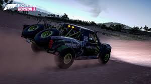 Bj Baldwin Trophy Truck Wallpaper Pin Em Xbox Games