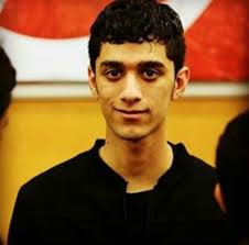 Profiles in Persecution Archives