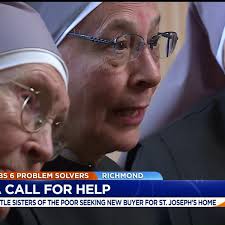 Little Sisters Of The Poor seeking new buyer for Richmond center