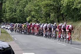 Between 1968 and 1974 it was an amateur race. Tour Du Limousin Nouvelle Aquitaine 2020 Wikipedia