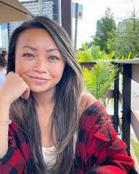 Lisa Dang's Instagram, Twitter & Facebook