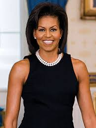 Resultado de imagem para michelle obama