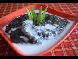 Jual jenang jaket aneka rasa : Jenang Bubur Ketan Hitam Banyuwangi 2016 Youtube