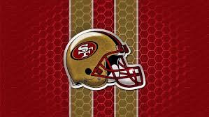 49ers san francisco 49ers nbc 710 espn seattle • kiro radio 97.3 fm add to calendar lumen field game. 49ers Wallpapers Free 49ers Wallpaper Download Wallpapertip